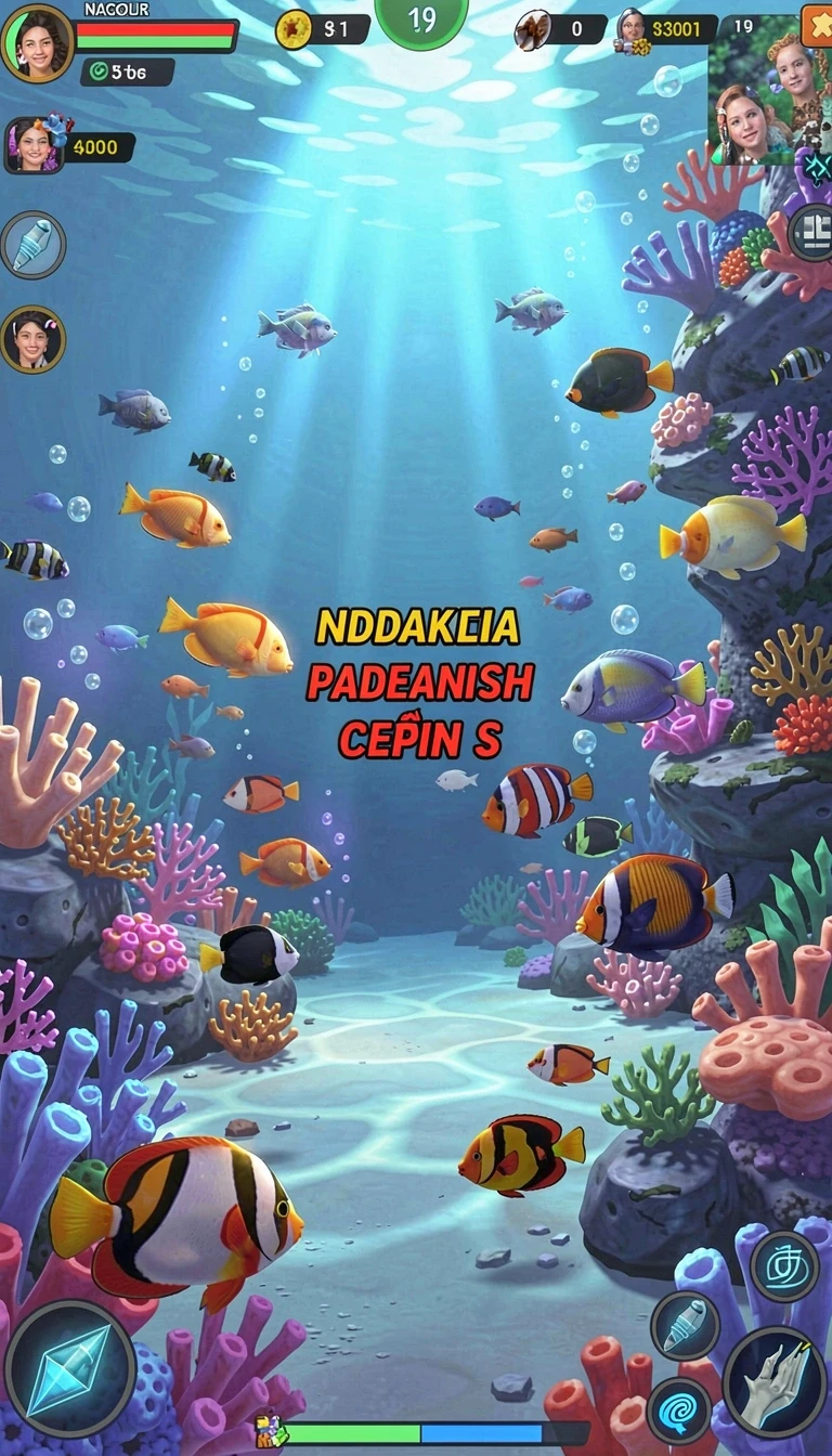 Panduan Lengkap Aplikasi kakwin untuk Pemula screenshot 3