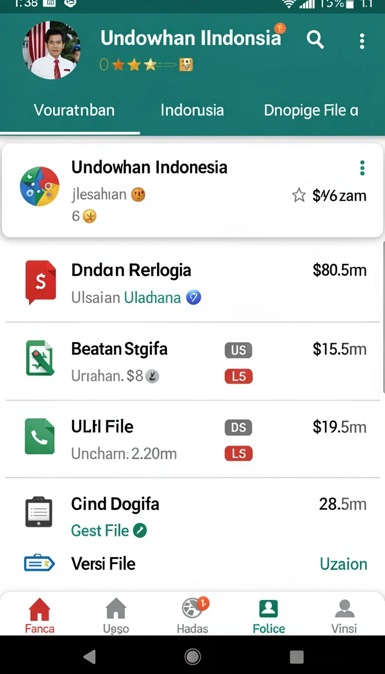 cr7vip APK Terbaru: Download Cepat dan Gratis screenshot 3