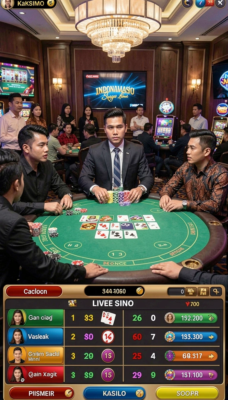 Aplikasi mutastoto Ringan untuk Android screenshot 1