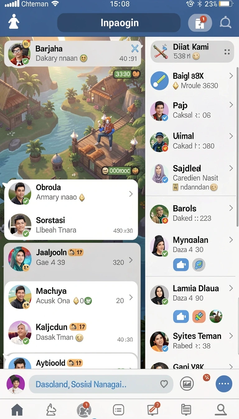 nagaempire APK Terbaru: Download Cepat dan Gratis screenshot 1