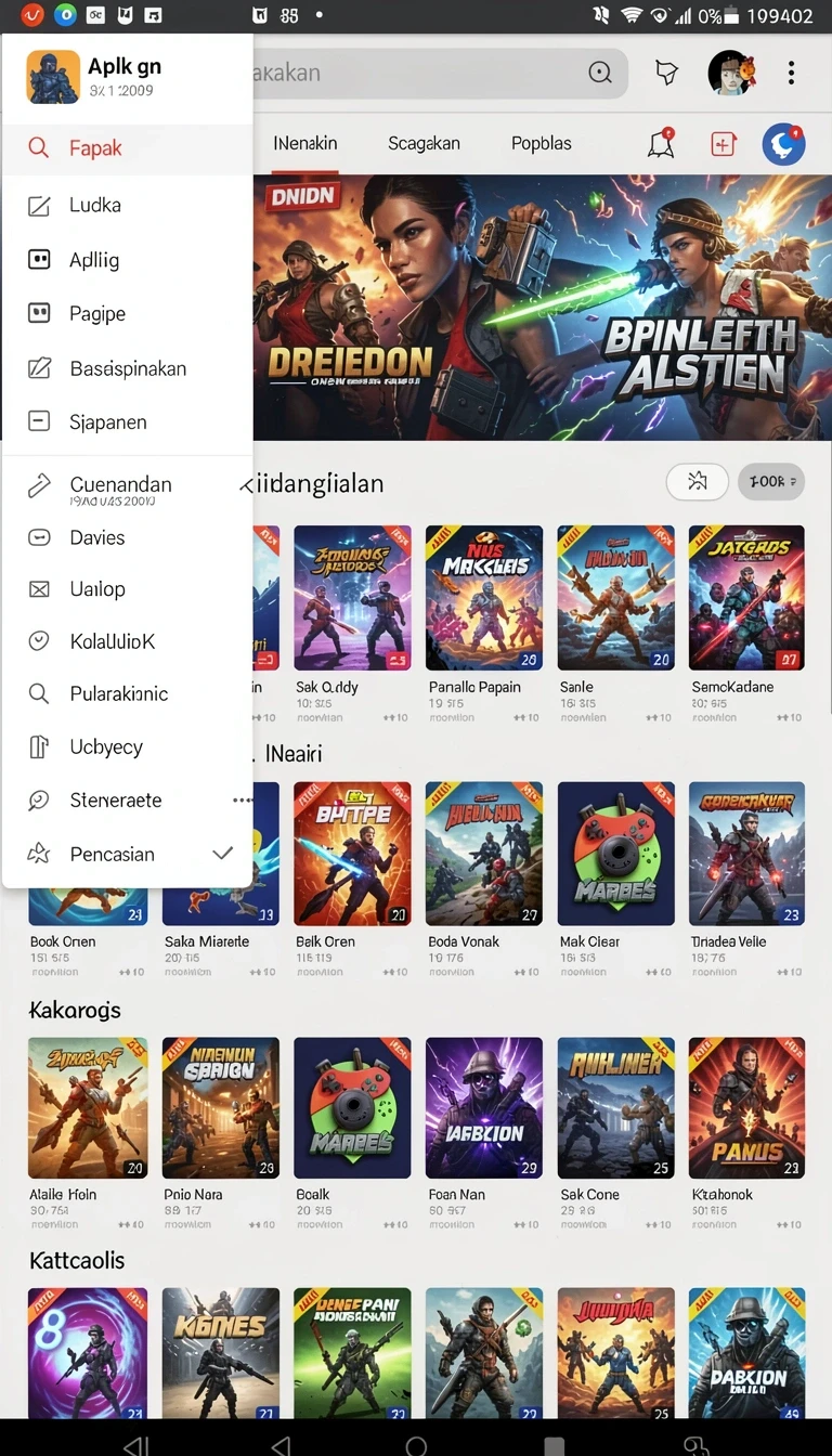 gocap123 Versi Terbaru untuk Android Tanpa Ribet screenshot 2