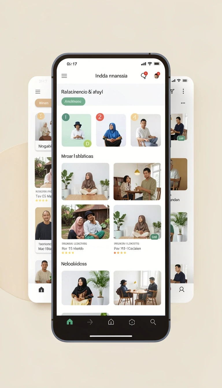 Aplikasi obor138 Terbaik untuk Android dan iOS screenshot 3