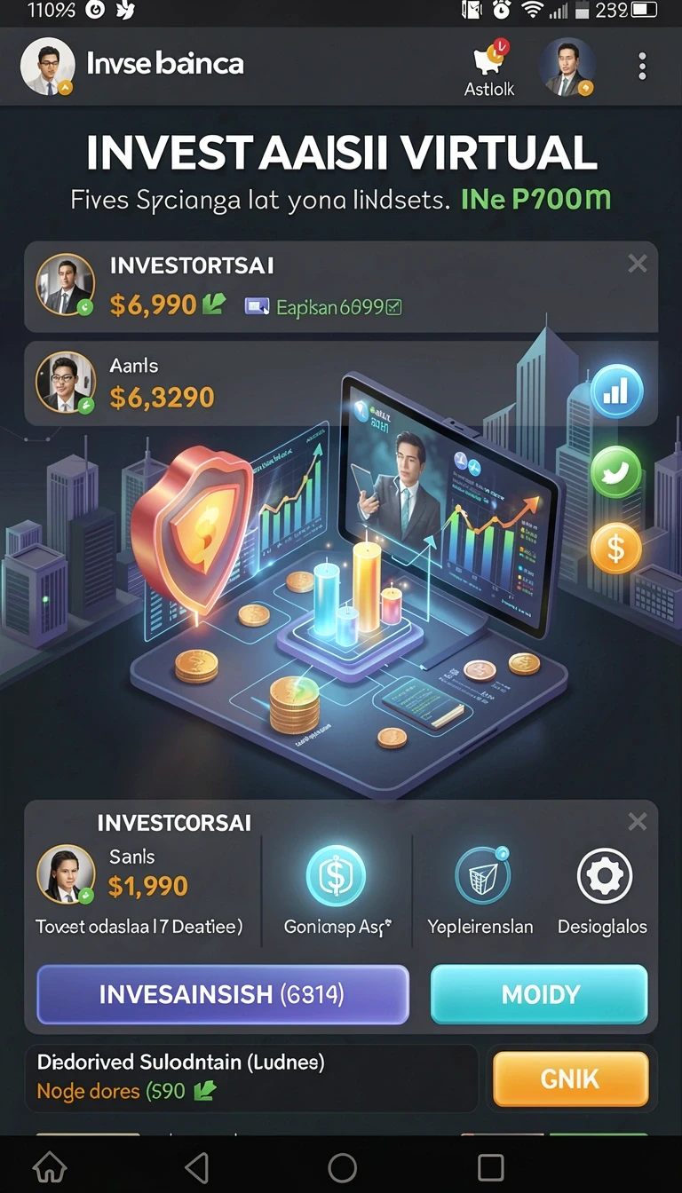 Update Aplikasi taruhan77 ke Versi Terbaru screenshot 3