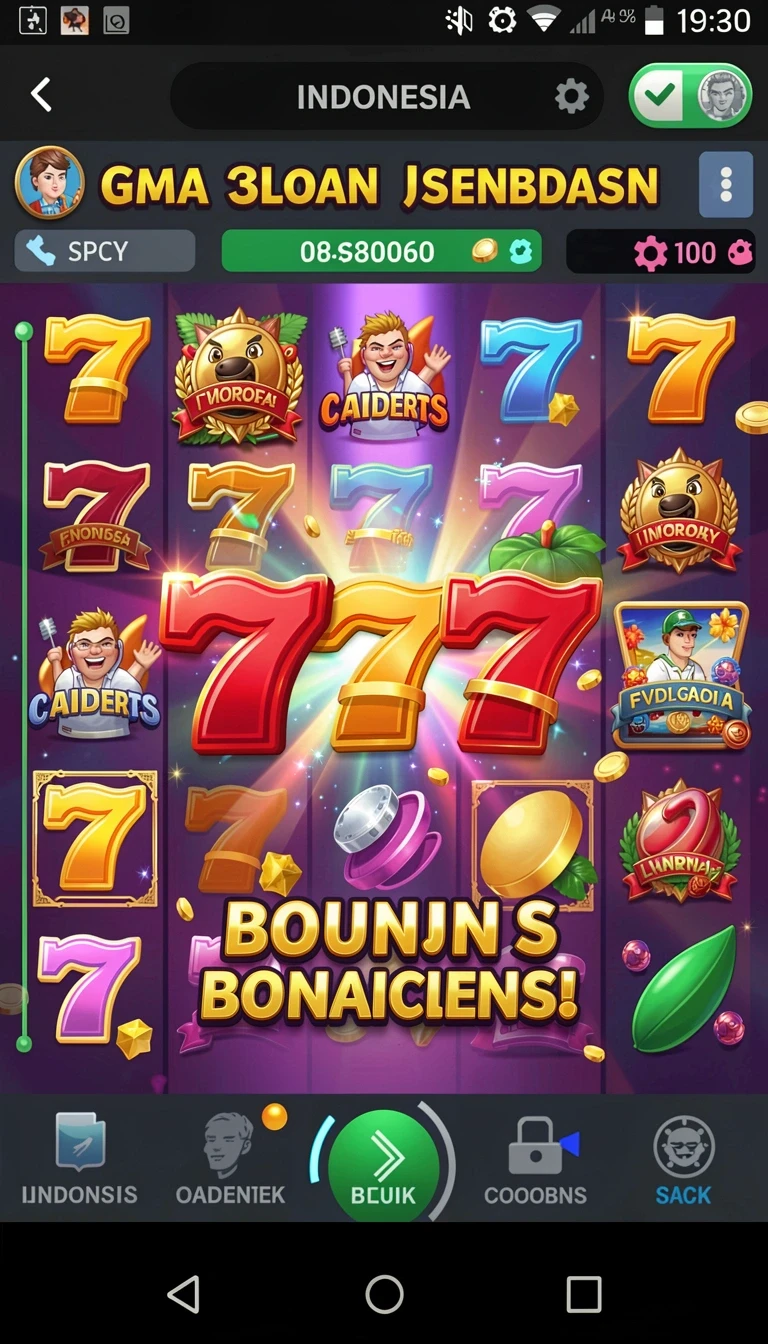 bara22 APK Terbaru dengan Fitur Lengkap screenshot 3