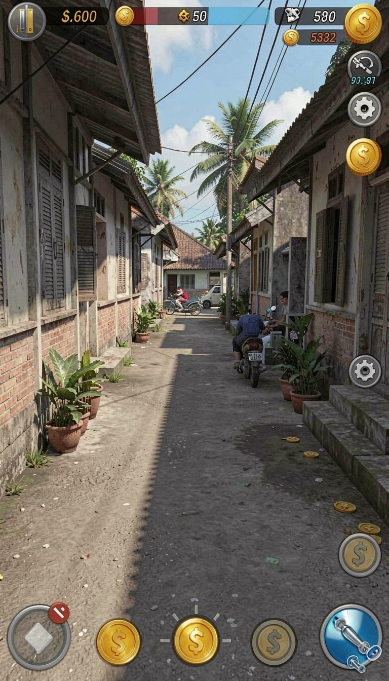 Cara Download jptogel77 APK dengan Mudah screenshot 2