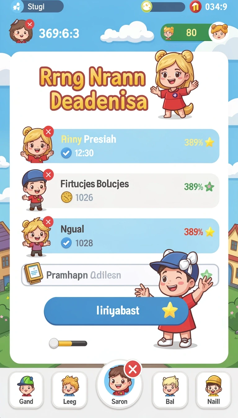 Review Lengkap Aplikasi madu303 Terbaru screenshot 3