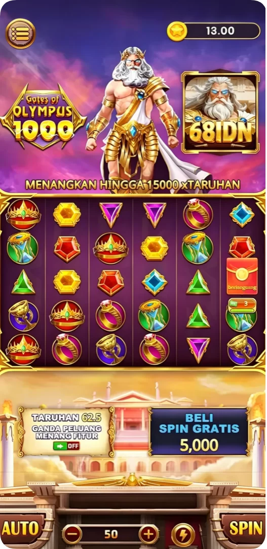 kingdom188 APK Terbaru dan Aman untuk Diunduh screenshot 1