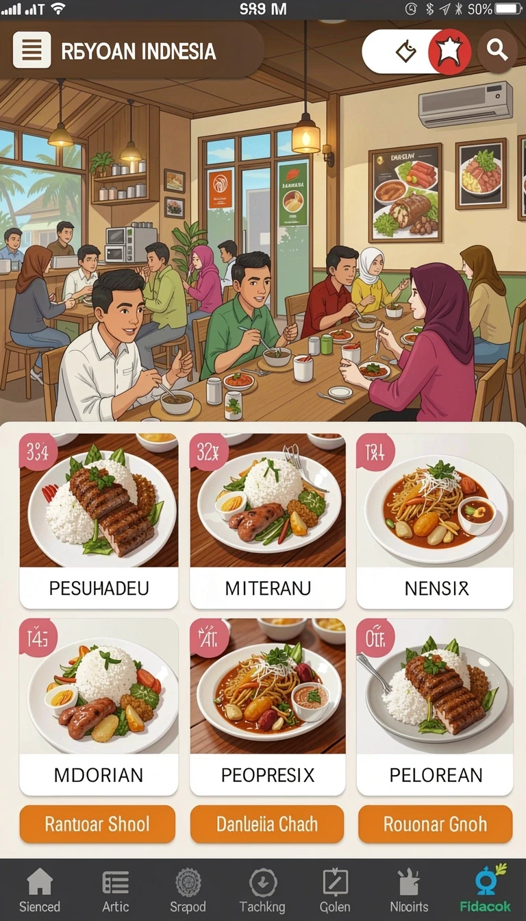 Cara Pasang pandawin di HP Android dengan Benar screenshot 2