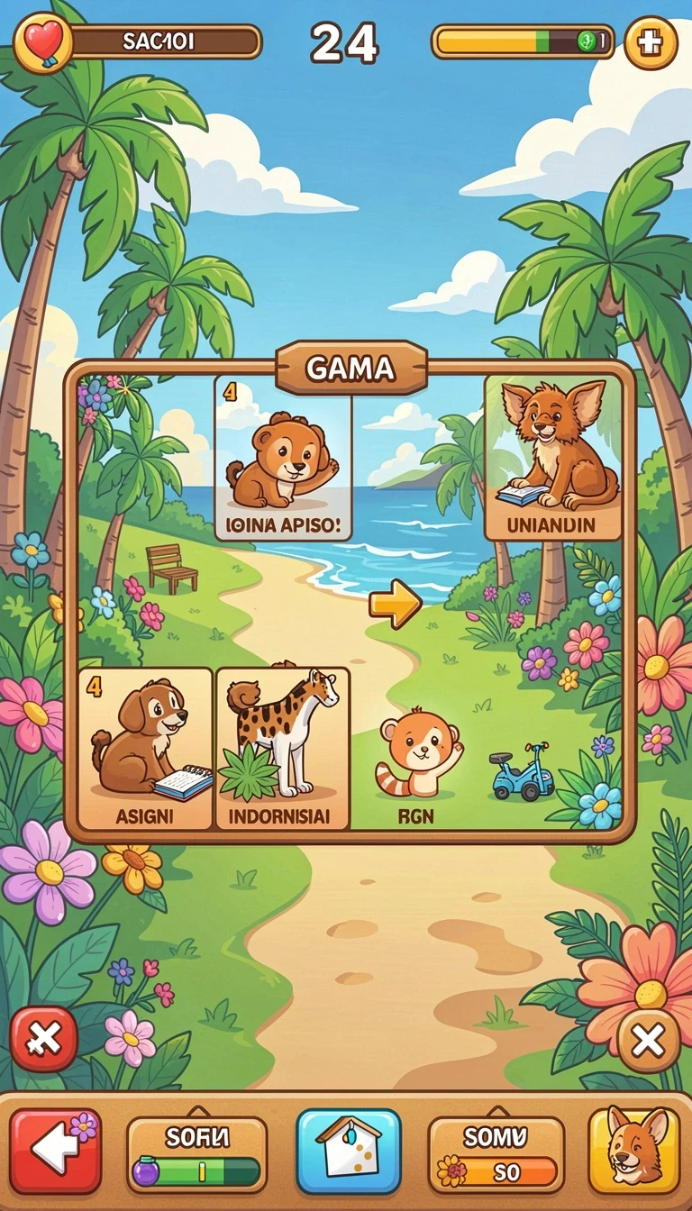 idx777 Terbaru: Download APK Resmi dan Aman screenshot 3