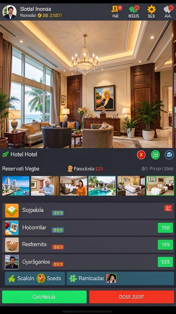 idx777 Terbaru: Download APK Resmi dan Aman screenshot 1