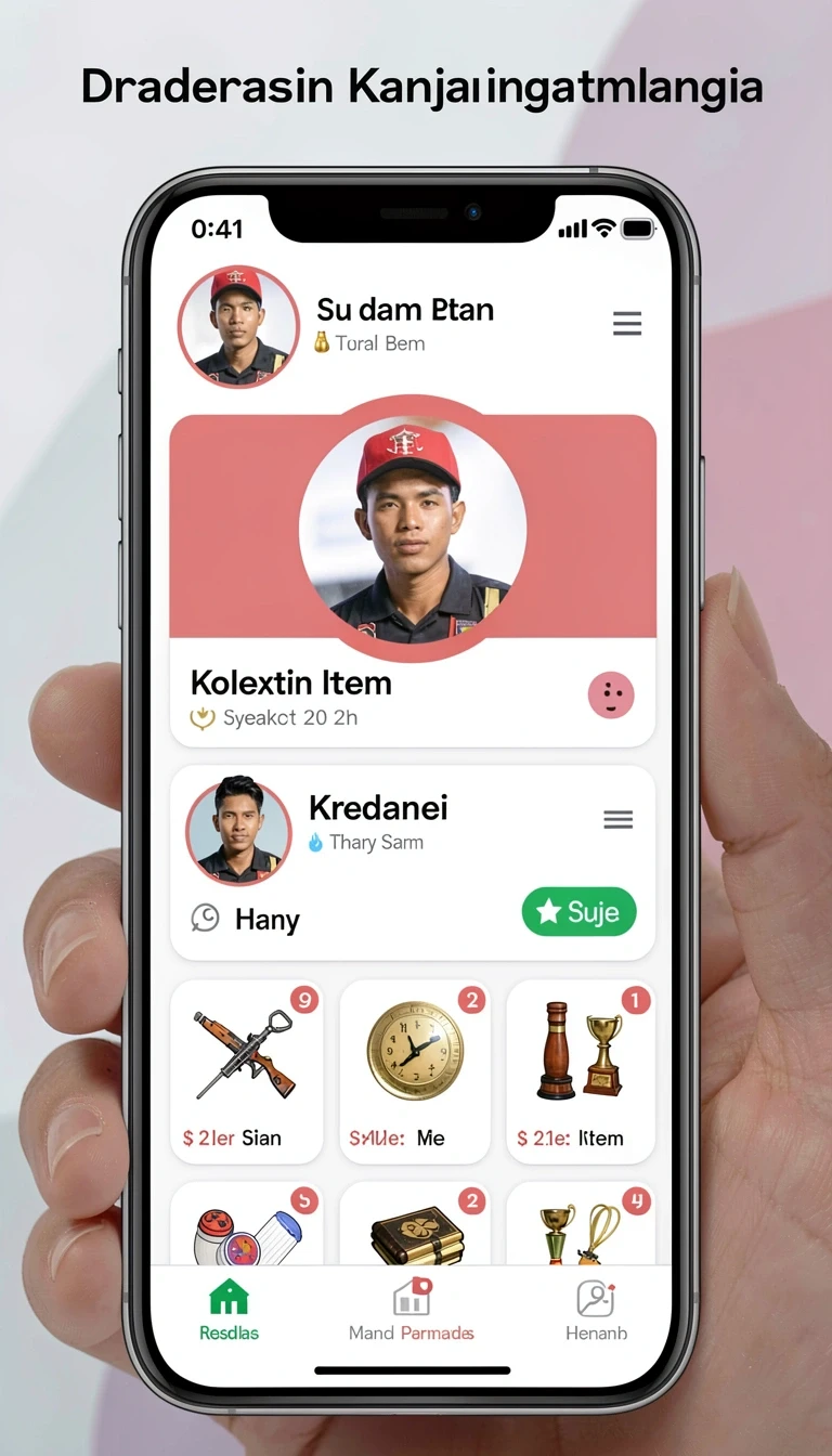 kingdom188 APK Terbaru dan Aman untuk Diunduh screenshot 3