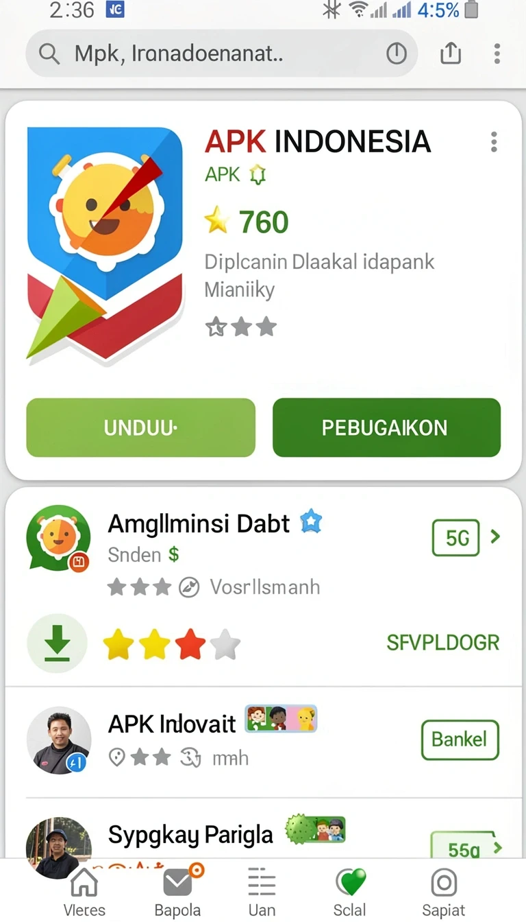 Update Aplikasi 88bos ke Versi Terbaru screenshot 2