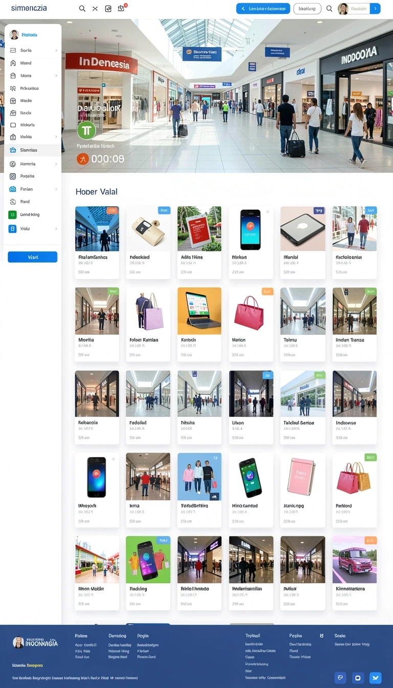 Aplikasi mutastoto Ringan untuk Android screenshot 2