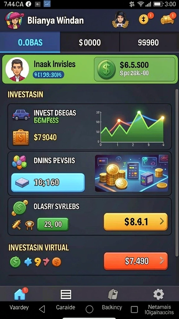 Aplikasi obor138 Terbaik untuk Android dan iOS screenshot 1