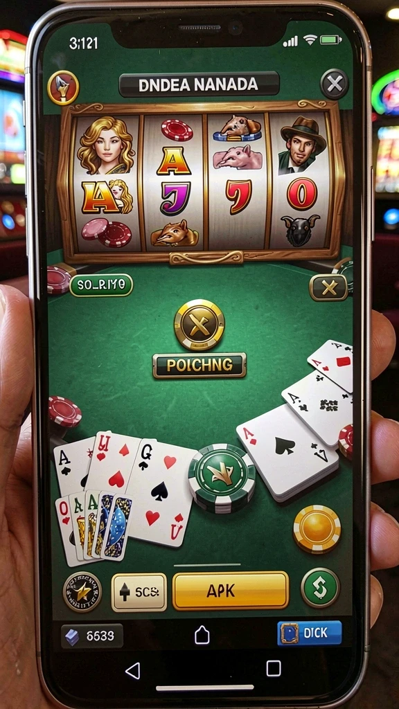 Unduh agung11 APK Gratis untuk Android screenshot 3