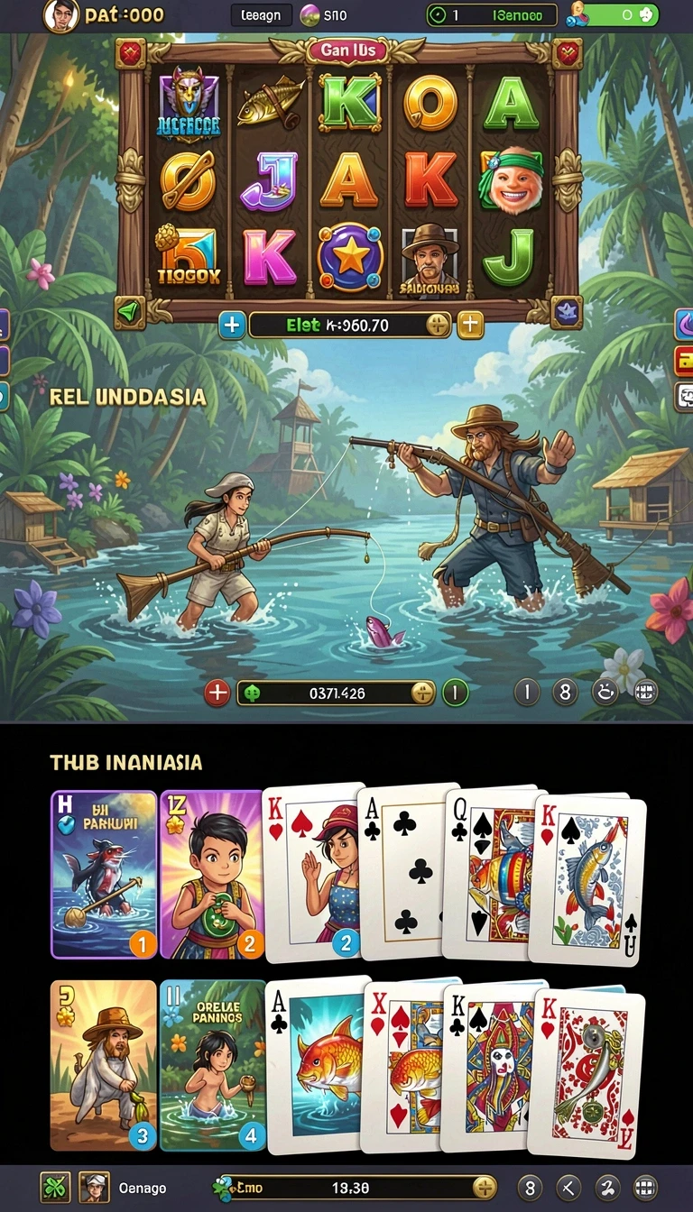 Download hw777 APK Original untuk Android screenshot 1