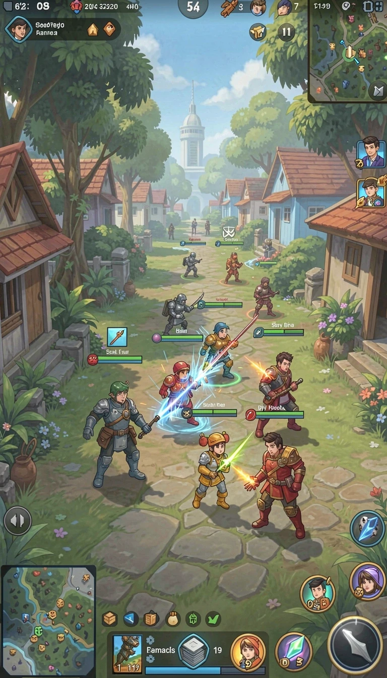 Update Aplikasi 88bos ke Versi Terbaru screenshot 3