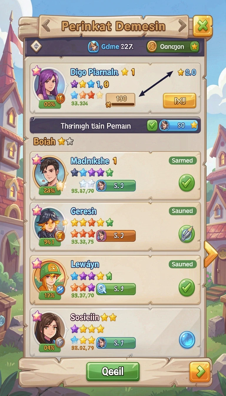 Panduan Instalasi Aplikasi 380slot di Android screenshot 3