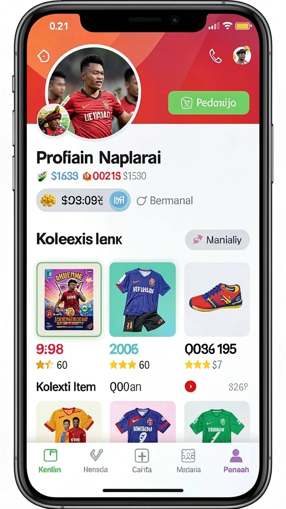 idx777 Terbaru: Download APK Resmi dan Aman screenshot 2